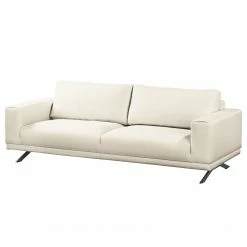 Fredriks Sofa Ramilia (2,5-Sitzer) - Creme
