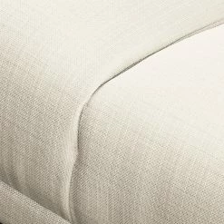 Fredriks Sofa Ramilia (2,5-Sitzer) - Creme -WOHNZIMMERMÖBEL Verkäufe sofa ramilia 2 5 sitzer strukturstoff creme 4883232