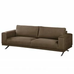 Fredriks Sofa Ramilia (3-Sitzer) - Muskat