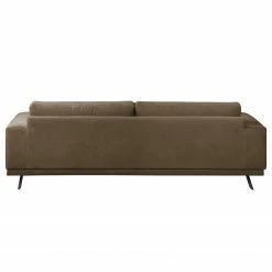 Fredriks Sofa Ramilia (3-Sitzer) - Muskat -WOHNZIMMERMÖBEL Verkäufe sofa ramilia 3 sitzer antiklederlook muskat 4881624