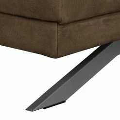 Fredriks Sofa Ramilia (3-Sitzer) - Muskat -WOHNZIMMERMÖBEL Verkäufe sofa ramilia 3 sitzer antiklederlook muskat 4881640