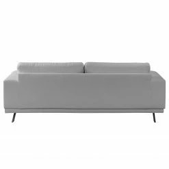 Fredriks Sofa Ramilia (3-Sitzer) - Lichtgrau 13 Fredriks Sofa Ramilia (3-Sitzer) - Lichtgrau -WOHNZIMMERMÖBEL Verkäufe sofa ramilia 3 sitzer strukturstoff hellgrau 4882628