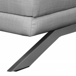 Fredriks Sofa Ramilia (3-Sitzer) - Lichtgrau 17 Fredriks Sofa Ramilia (3-Sitzer) - Lichtgrau -WOHNZIMMERMÖBEL Verkäufe sofa ramilia 3 sitzer strukturstoff hellgrau 4882644