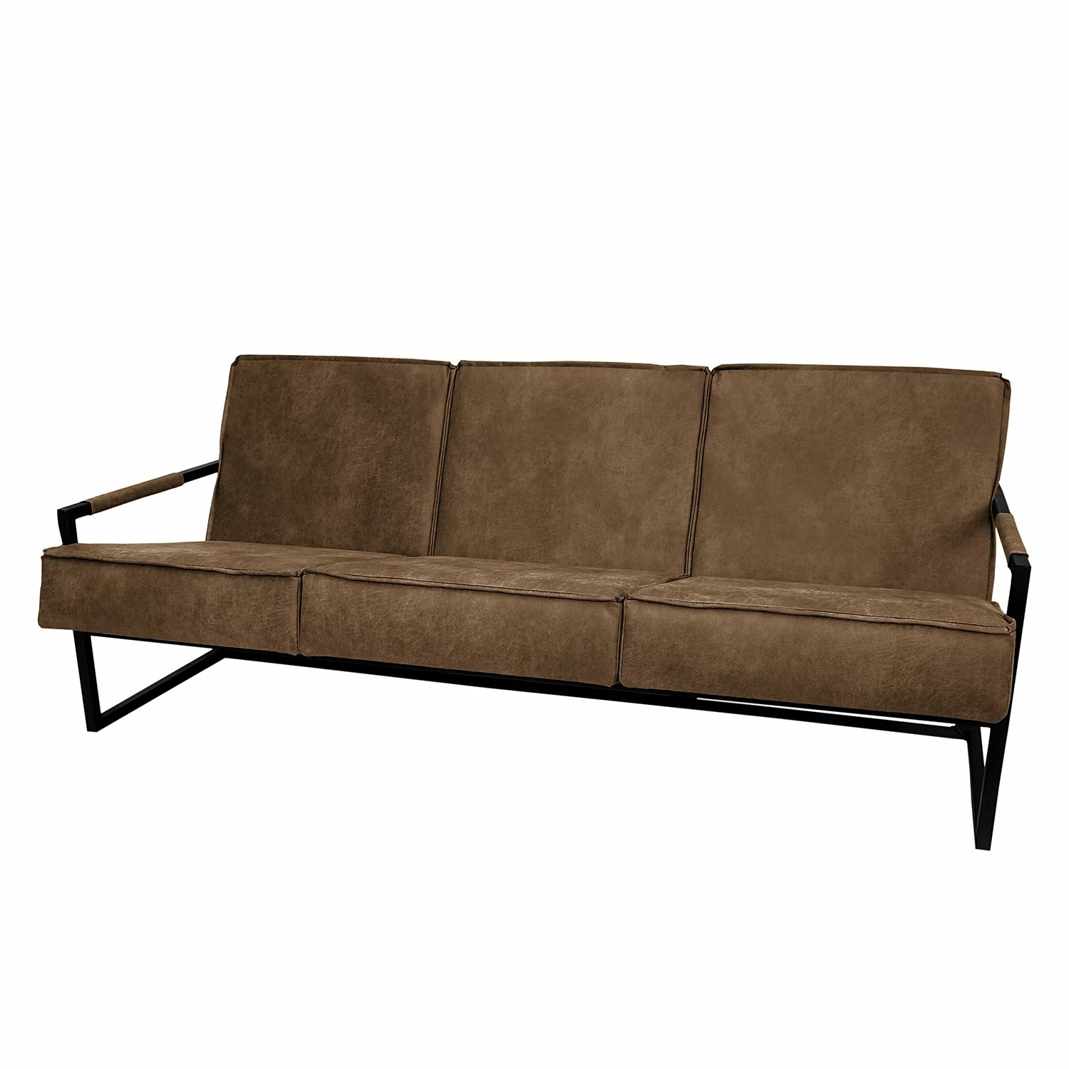 Ars manufacti Polstergarnitur Rhode (3-2-1) - Cubanit 2 Ars manufacti Polstergarnitur Rhode (3-2-1) - Cubanit – Bild 2