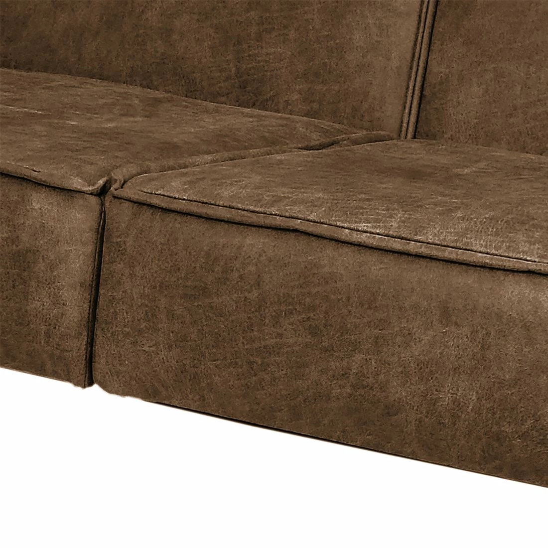 Ars manufacti Polstergarnitur Rhode (3-2-1) - Cubanit 11 Ars manufacti Polstergarnitur Rhode (3-2-1) - Cubanit – Bild 11