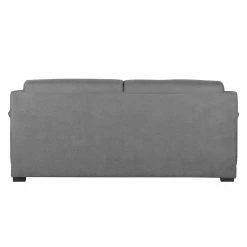 Modoform Sofa Robö (2-Sitzer) Microfaser - Grau - Boxspring -WOHNZIMMERMÖBEL Verkäufe sofa roboe 2 sitzer microfaser boxspring grau 1989182