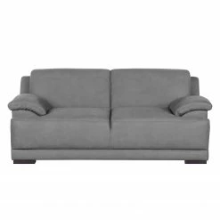 Modoform Sofa Robö (2-Sitzer) Microfaser - Grau - Boxspring -WOHNZIMMERMÖBEL Verkäufe sofa roboe 2 sitzer microfaser boxspring grau 1989202