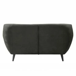 Ars manufacti Sofa Rometta (2-Sitzer) - Dunkelgrau 16 Ars manufacti Sofa Rometta (2-Sitzer) - Dunkelgrau -WOHNZIMMERMÖBEL Verkäufe sofa rometta 2 sitzer antiklederlook dunkelgrau 4925796