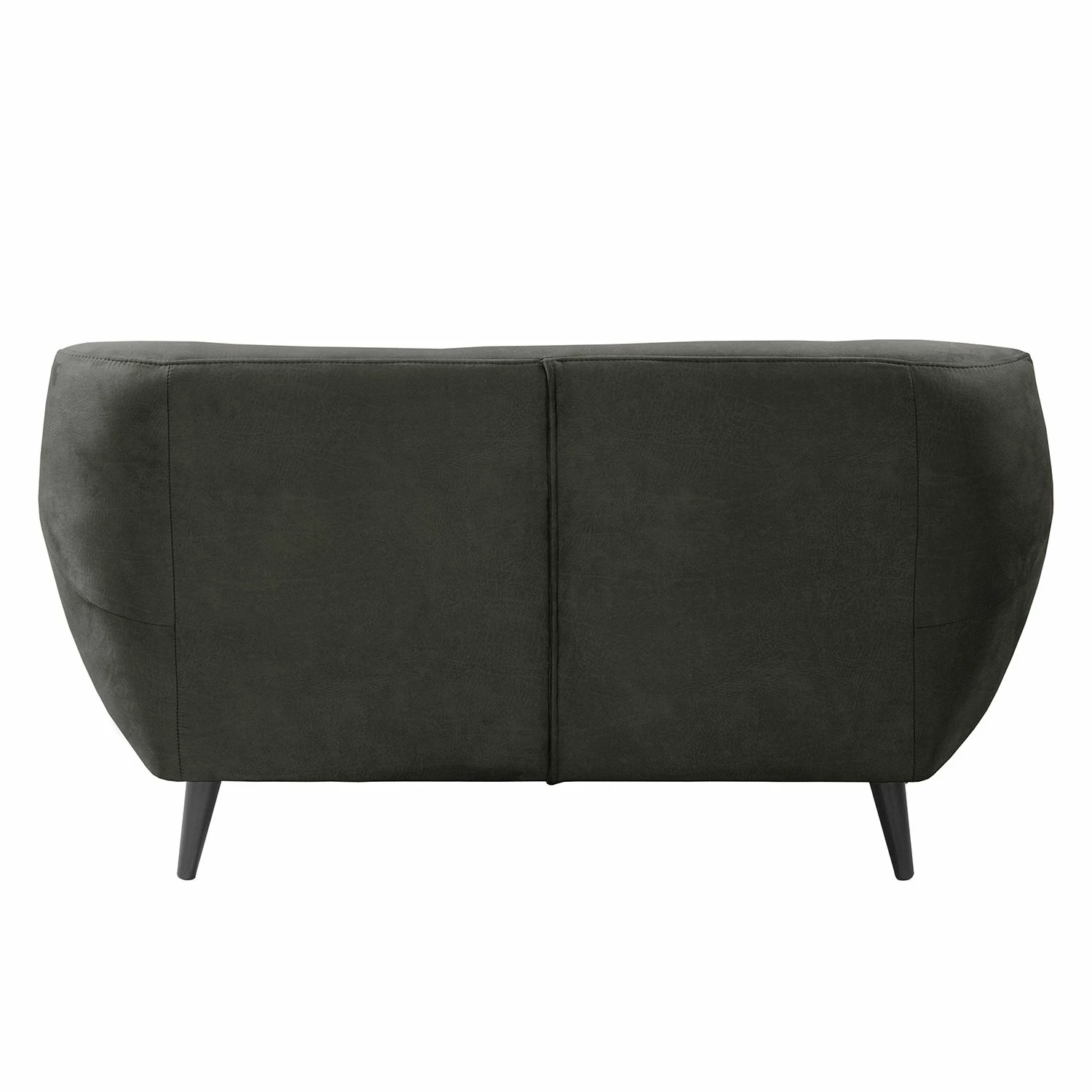 Ars manufacti Sofa Rometta (2-Sitzer) - Dunkelgrau 5 Ars manufacti Sofa Rometta (2-Sitzer) - Dunkelgrau – Bild 5