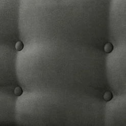 Ars manufacti Sofa Rometta (2-Sitzer) - Dunkelgrau 18 Ars manufacti Sofa Rometta (2-Sitzer) - Dunkelgrau -WOHNZIMMERMÖBEL Verkäufe sofa rometta 2 sitzer antiklederlook dunkelgrau 4925804