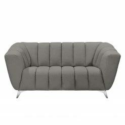 Fredriks Sofa Salou (2-Sitzer) Webstoff