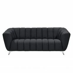 Fredriks Sofa Salou (3-Sitzer) Webstoff