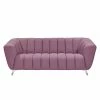 Fredriks Sofa Salou (3-Sitzer) Webstoff