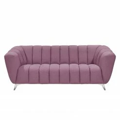Fredriks Sofa Salou (3-Sitzer) Webstoff