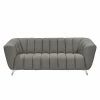 Fredriks Sofa Salou (3-Sitzer) Webstoff
