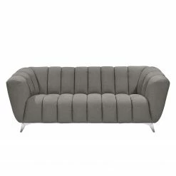 Fredriks Sofa Salou (3-Sitzer) Webstoff