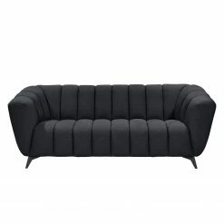 Fredriks Sofa Salou (3-Sitzer) Webstoff