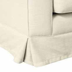 Maison Belfort Sofa Saltum (3-Sitzer) Webstoff - Cremeweiß 20 Maison Belfort Sofa Saltum (3-Sitzer) Webstoff - Cremeweiß -WOHNZIMMERMÖBEL Verkäufe sofa saltum 3 sitzer webstoff cremeweiss 4214868