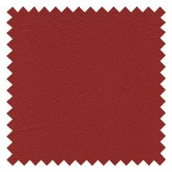 Loftscape Sofa Sharon (2,5-Sitzer) - Echtleder Kaminrot - Keine Funktion -WOHNZIMMERMÖBEL Verkäufe sofa sharon 2 5 sitzer echtleder kaminrot 416073