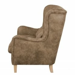 Ars Natura Sofa Shenton (2-Sitzer) Antiklederlook - Latte Macchiato 14 Ars Natura Sofa Shenton (2-Sitzer) Antiklederlook - Latte Macchiato -WOHNZIMMERMÖBEL Verkäufe sofa shenton 2 sitzer antiklederlook latte macchiato 4252328