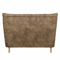 Ars Natura Sofa Shenton (2-Sitzer) Antiklederlook - Latte Macchiato 15 Ars Natura Sofa Shenton (2-Sitzer) Antiklederlook - Latte Macchiato -WOHNZIMMERMÖBEL Verkäufe sofa shenton 2 sitzer antiklederlook latte macchiato 4252332