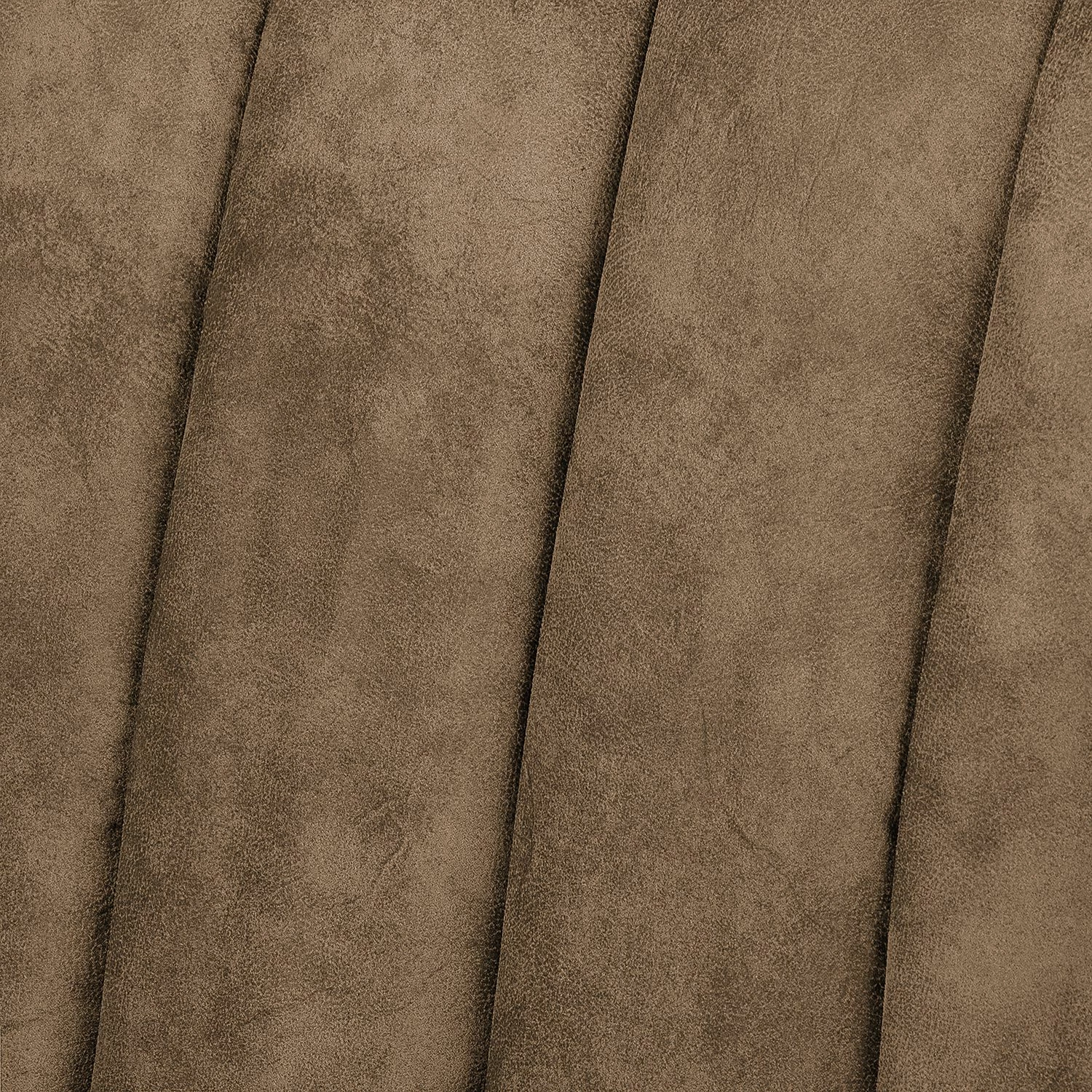 Ars Natura Sofa Shenton (2-Sitzer) Antiklederlook - Latte Macchiato 9 Ars Natura Sofa Shenton (2-Sitzer) Antiklederlook - Latte Macchiato – Bild 9