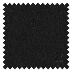 Loftscape Sofa Silvano (2,5-Sitzer) Echtleder - Schwarz - Keine Funktion -WOHNZIMMERMÖBEL Verkäufe sofa silvano 2 5 sitzer echtleder schwarz 444177