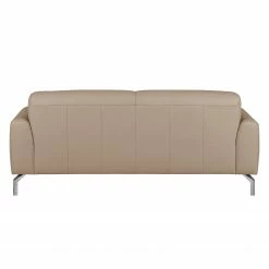 Fredriks Sofa Sisto I (2-Sitzer) Echtleder - Cappuccino -WOHNZIMMERMÖBEL Verkäufe sofa sisto i 2 sitzer echtleder cappuccino 3608097