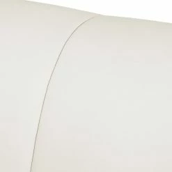 Fredriks Sofa Sisto II (3-Sitzer) Echtleder - Weiß -WOHNZIMMERMÖBEL Verkäufe sofa sisto ii 3 sitzer echtleder weiss 3609373