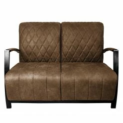 Ars manufacti Polstergarnitur Straid (3-2-1) - Cubanit -WOHNZIMMERMÖBEL Verkäufe sofa straid 2 sitzer antiklederlook cubanit 4863880
