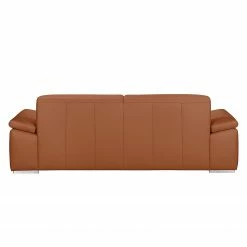 Fredriks Polstergarnitur Termon III - 3-2 Echtleder - Cognac -WOHNZIMMERMÖBEL Verkäufe sofa termon iii 3 sitzer echtleder cognac 4072748