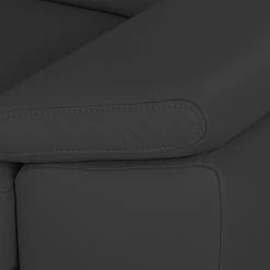 Fredriks Sofa Termon IV (2-Sitzer) Echtleder - Anthrazit -WOHNZIMMERMÖBEL Verkäufe sofa termon iv 2 sitzer echtleder anthrazit 3620285