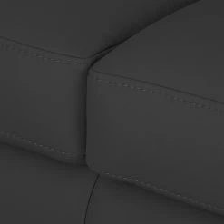 Fredriks Sofa Termon IV (2-Sitzer) Echtleder - Anthrazit -WOHNZIMMERMÖBEL Verkäufe sofa termon iv 2 sitzer echtleder anthrazit 3620289