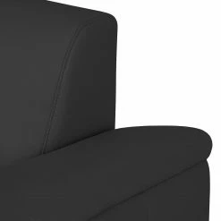 Fredriks Sofa Termon IV (2-Sitzer) Echtleder - Anthrazit -WOHNZIMMERMÖBEL Verkäufe sofa termon iv 2 sitzer echtleder anthrazit 3620293