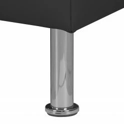 Fredriks Sofa Termon IV (2-Sitzer) Echtleder - Anthrazit -WOHNZIMMERMÖBEL Verkäufe sofa termon iv 2 sitzer echtleder anthrazit 3620301