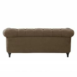 Ars manufacti Sofa Thory (2-Sitzer) - Mittelbraun 15 Ars manufacti Sofa Thory (2-Sitzer) - Mittelbraun -WOHNZIMMERMÖBEL Verkäufe sofa thory 2 sitzer antiklederlook mittelbraun 4894888