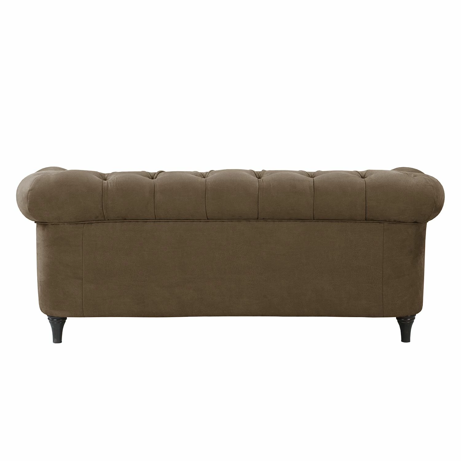 Ars manufacti Sofa Thory (2-Sitzer) - Mittelbraun 5 Ars manufacti Sofa Thory (2-Sitzer) - Mittelbraun – Bild 5