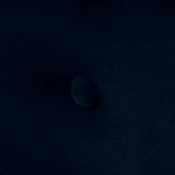 Jack & Alice Sofa Thory (2-Sitzer) - Dunkelblau -WOHNZIMMERMÖBEL Verkäufe sofa thory 2 sitzer samt dunkelblau 4896512