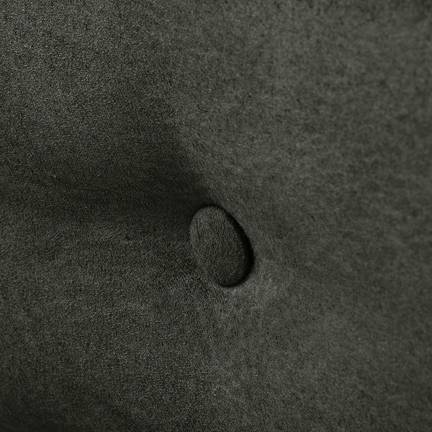 Ars manufacti Sofa Thory (3-Sitzer) - Dunkelbraun 9 Ars manufacti Sofa Thory (3-Sitzer) - Dunkelbraun – Bild 9