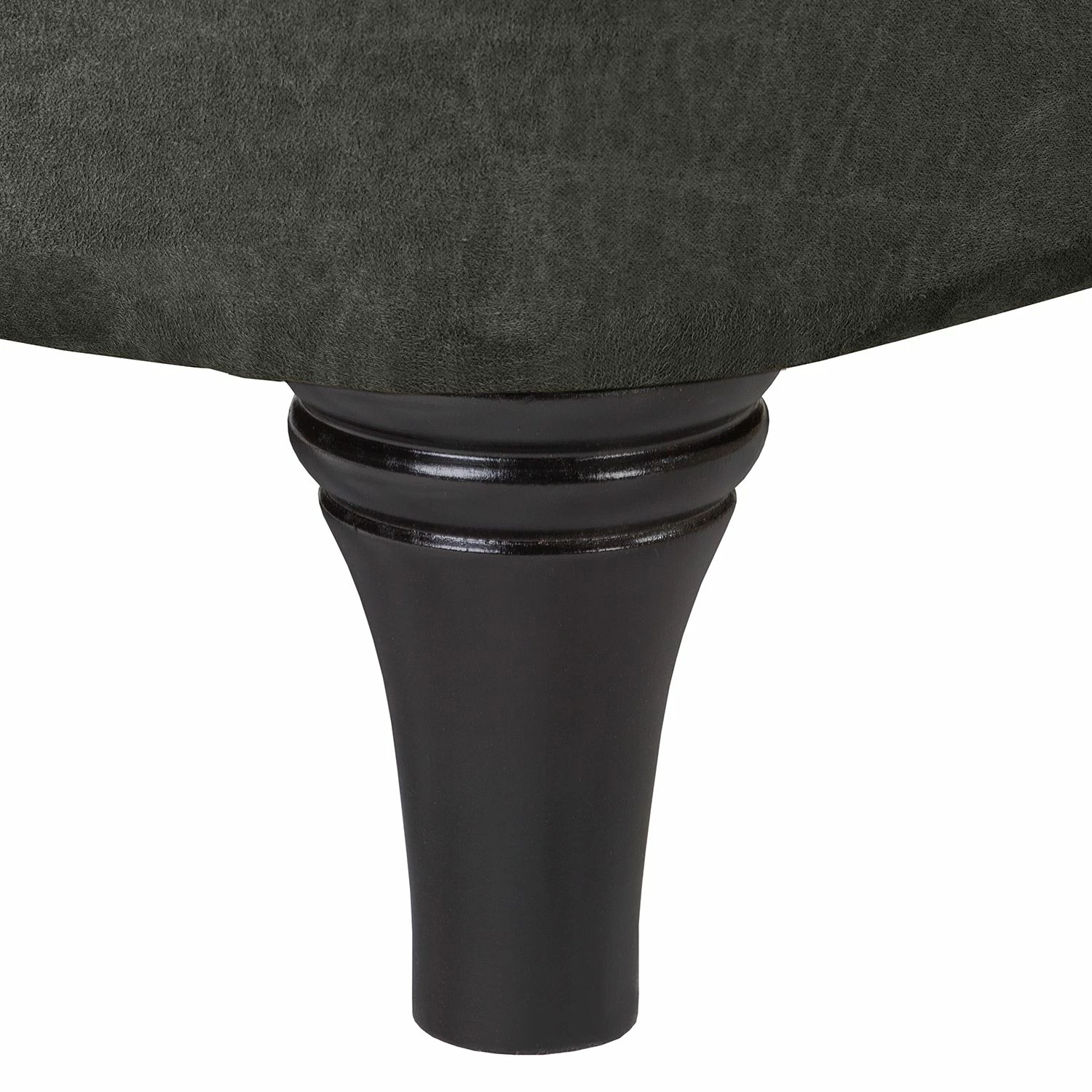 Ars manufacti Sofa Thory (3-Sitzer) - Dunkelbraun 10 Ars manufacti Sofa Thory (3-Sitzer) - Dunkelbraun – Bild 10