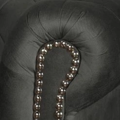 Jack & Alice Sofa Torquay I (2-Sitzer) Microfaser - Grau 21 Jack & Alice Sofa Torquay I (2-Sitzer) Microfaser - Grau -WOHNZIMMERMÖBEL Verkäufe sofa torquay i 2 sitzer microfaser grau 4649976