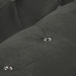 Jack & Alice Sofa Torquay I (2-Sitzer) Microfaser - Grau 25 Jack & Alice Sofa Torquay I (2-Sitzer) Microfaser - Grau -WOHNZIMMERMÖBEL Verkäufe sofa torquay i 2 sitzer microfaser grau 4649992