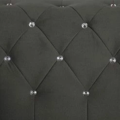 Jack & Alice Sofa Torquay I (2-Sitzer) Microfaser - Grau 26 Jack & Alice Sofa Torquay I (2-Sitzer) Microfaser - Grau -WOHNZIMMERMÖBEL Verkäufe sofa torquay i 2 sitzer microfaser grau 4649996