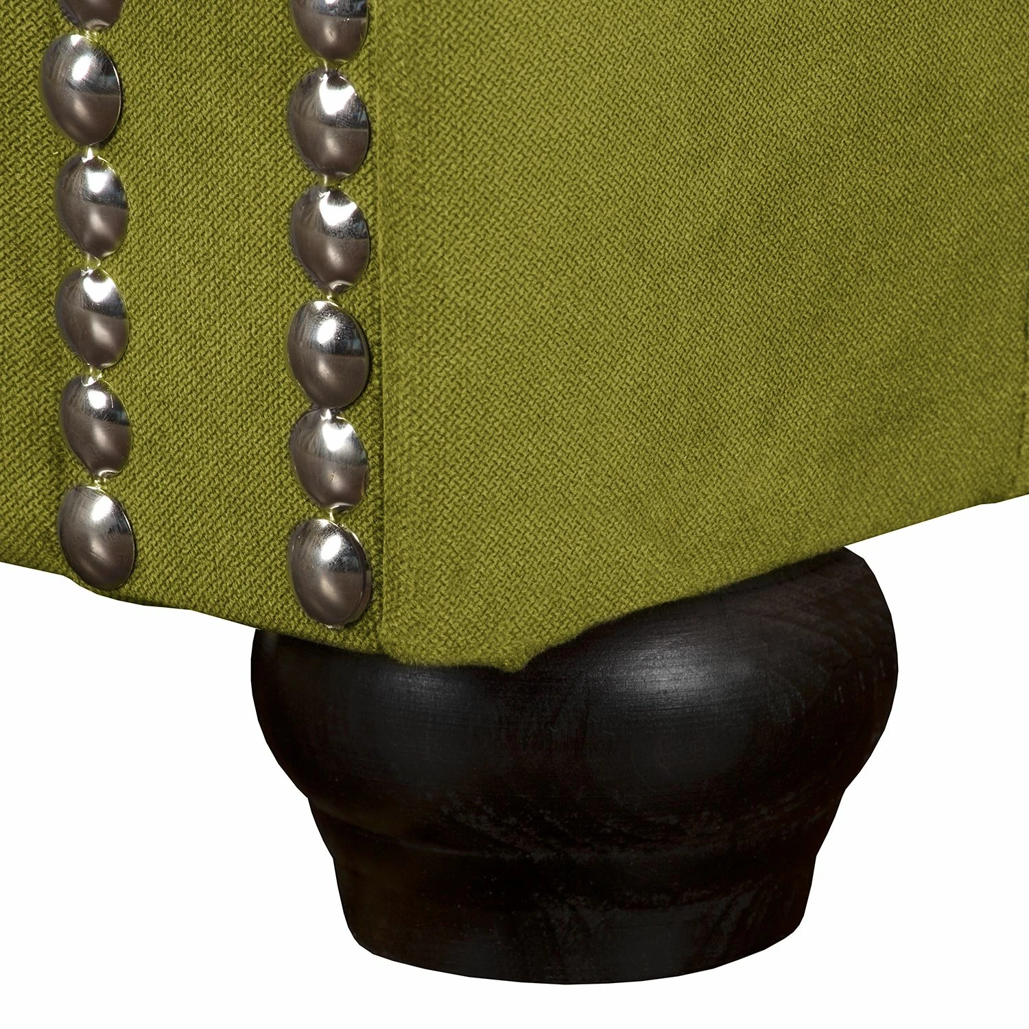 Jack & Alice Polstergarnitur Torquay I (3-2) - Microfaser - Pistaziengrün 8 Jack & Alice Polstergarnitur Torquay I (3-2) - Microfaser - Pistaziengrün – Bild 8