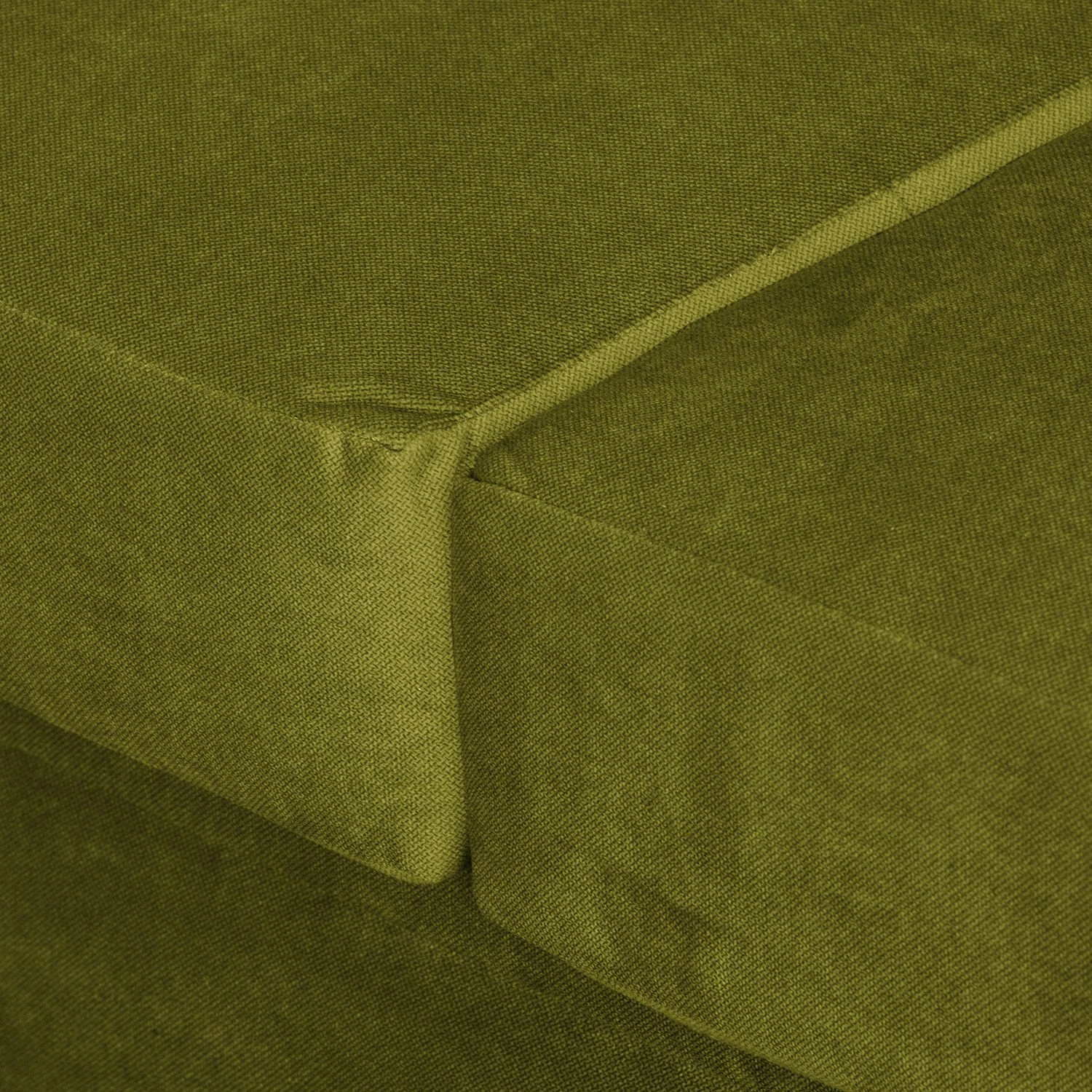 Jack & Alice Polstergarnitur Torquay I (3-2) - Microfaser - Pistaziengrün 10 Jack & Alice Polstergarnitur Torquay I (3-2) - Microfaser - Pistaziengrün – Bild 10