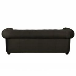 Jack & Alice Sofa Torquay I (3-Sitzer) Microfaser - Kokosnuss Braun -WOHNZIMMERMÖBEL Verkäufe sofa torquay i 3 sitzer microfaser kokosnuss braun 4649336