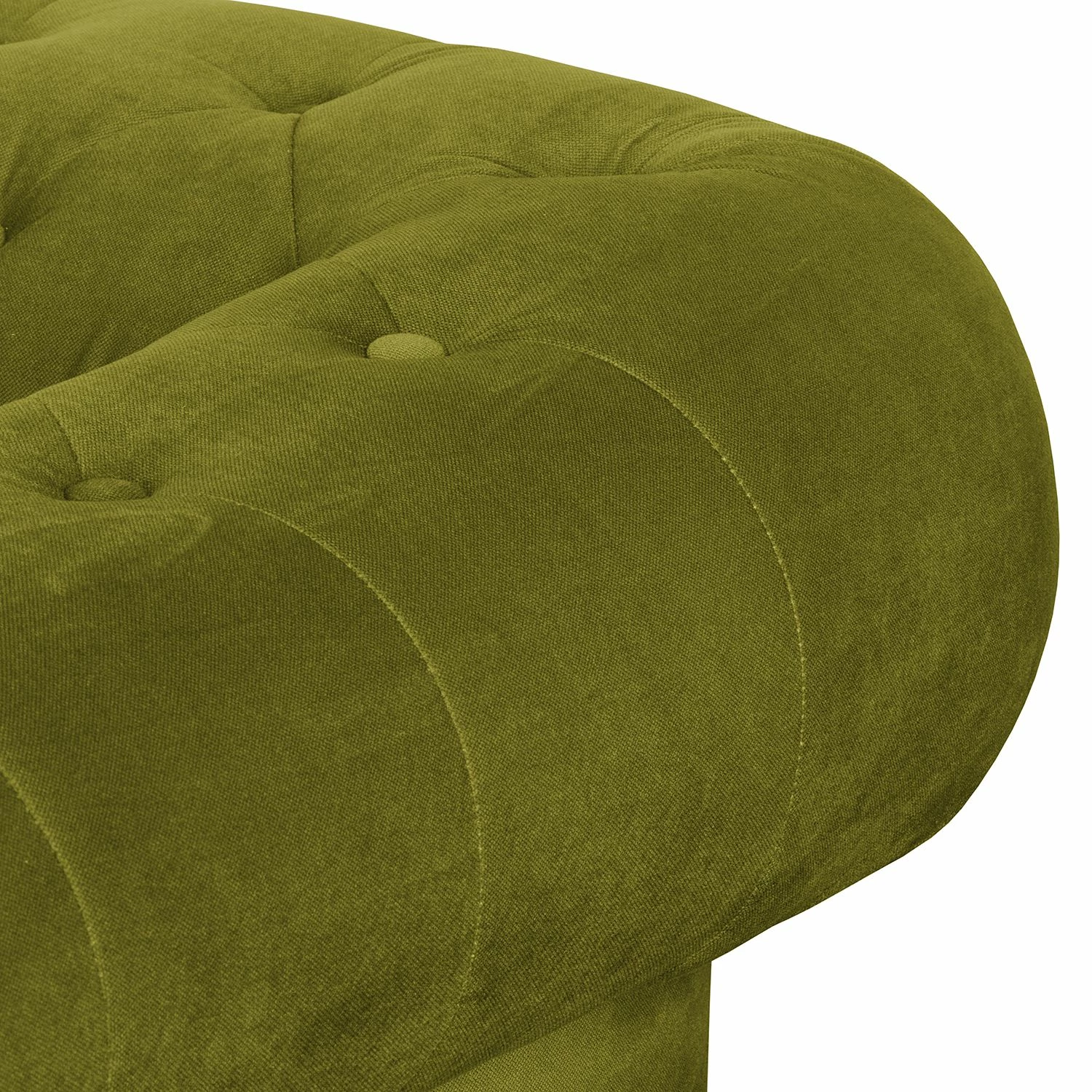Jack & Alice Sofa Torquay II (2-Sitzer) Microfaser - Pistaziengrün 6 Jack & Alice Sofa Torquay II (2-Sitzer) Microfaser - Pistaziengrün – Bild 6