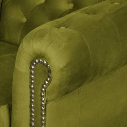 Jack & Alice Sofa Torquay II (2-Sitzer) Microfaser - Pistaziengrün 20 Jack & Alice Sofa Torquay II (2-Sitzer) Microfaser - Pistaziengrün -WOHNZIMMERMÖBEL Verkäufe sofa torquay ii 2 sitzer microfaser pistaziengruen 4651184