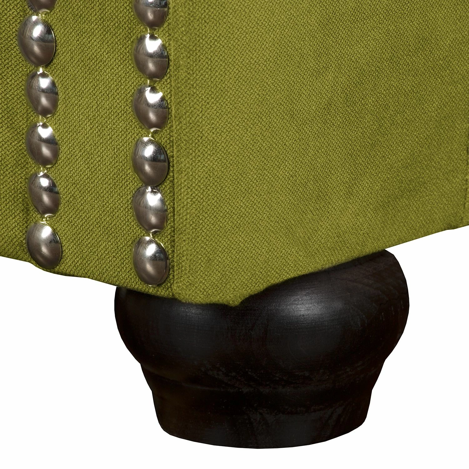 Jack & Alice Sofa Torquay II (2-Sitzer) Microfaser - Pistaziengrün 9 Jack & Alice Sofa Torquay II (2-Sitzer) Microfaser - Pistaziengrün – Bild 9