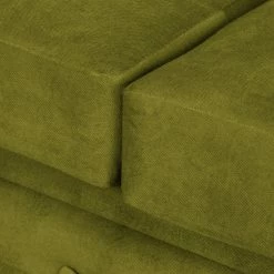 Jack & Alice Sofa Torquay II (2-Sitzer) Microfaser - Pistaziengrün 24 Jack & Alice Sofa Torquay II (2-Sitzer) Microfaser - Pistaziengrün -WOHNZIMMERMÖBEL Verkäufe sofa torquay ii 2 sitzer microfaser pistaziengruen 4651200